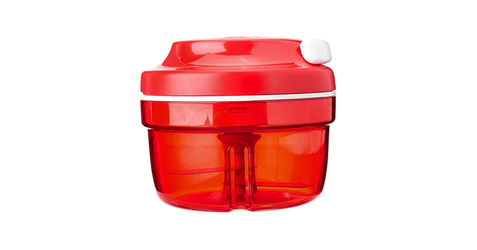 Amazon.com: Tupperware Smart Chopper (251): Home & Kitchen